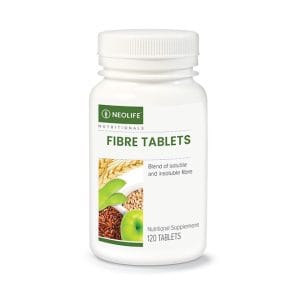 Fibre Tablets - 120 Tablets
