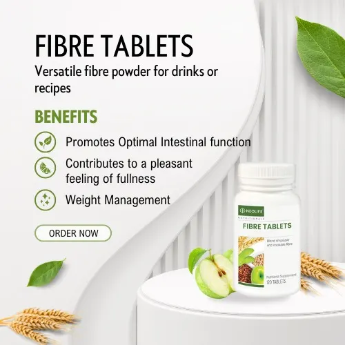 NeoLife Fibre Tablets
