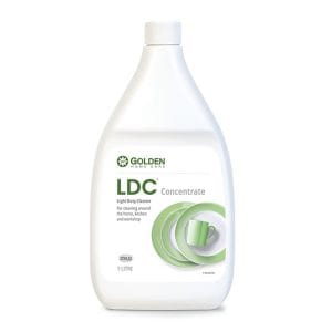Light Duty Cleaner (LDC) - 1 Litre