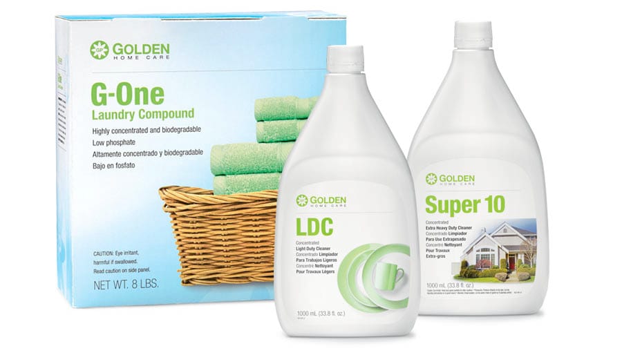 Home Care Products