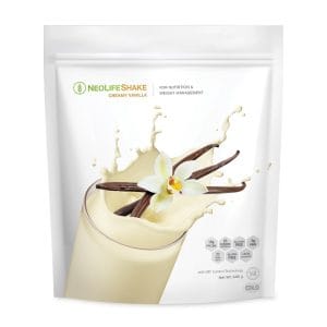 NeoLifeShake - Creamy Vanilla