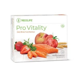 Pro Vitality - 30 Sachets
