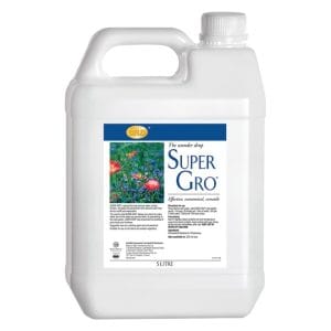 Super Gro - 5 litre