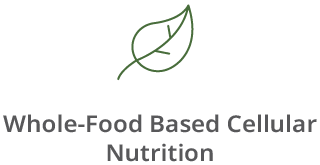 NeoLife Whole Food